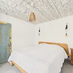 100 M De La Plage, Terrasse, Maison Pour 2 בית נופש *