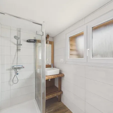 100 M De La Plage, Terrasse, Maison Pour 2 Дом отдыха