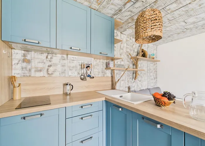 Hébergement de vacances 100 M De La Plage, Terrasse, Maison Pour 2 La Guérinière