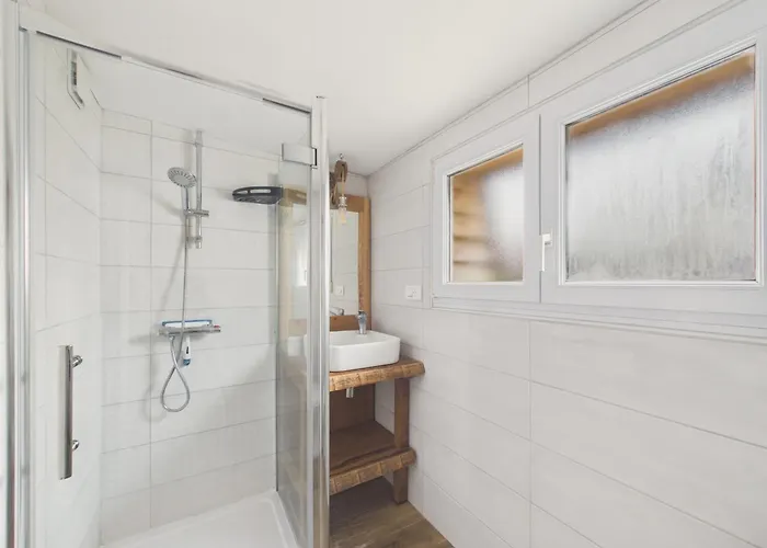 100 M De La Plage, Terrasse, Maison Pour 2 Hébergement de vacances